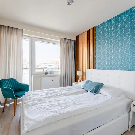 Apartman Nadmorskie - Blizej Morza Kołobrzeg