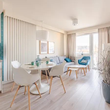 Apartment Nadmorskie - Blizej Morza *