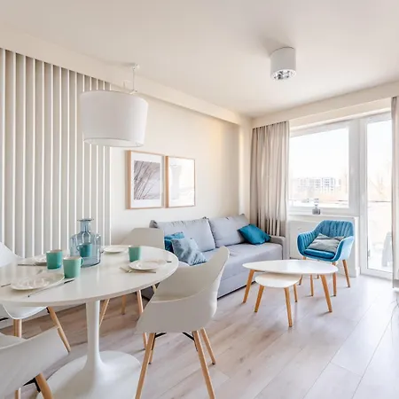 Apartman Nadmorskie - Blizej Morza *