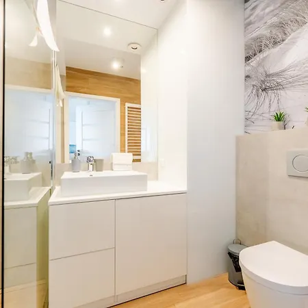 Apartment Nadmorskie - Blizej Morza