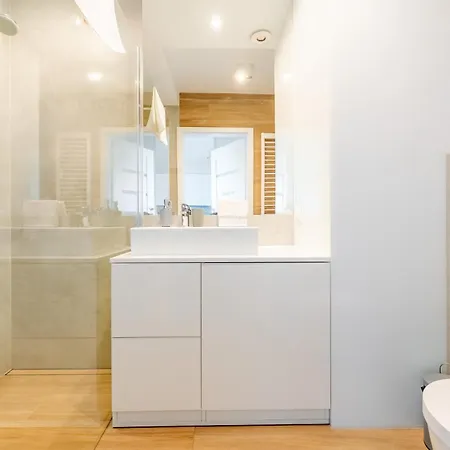 Apartment Nadmorskie - Blizej Morza *