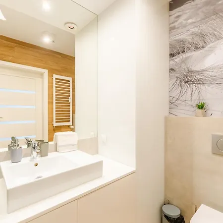 Apartman Nadmorskie - Blizej Morza Kołobrzeg