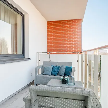 Nadmorskie - Blizej Morza Apartment