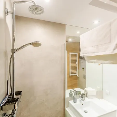 Apartment Nadmorskie - Blizej Morza Kolobrzeg