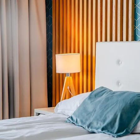 Nadmorskie - Blizej Morza Apartman Kołobrzeg