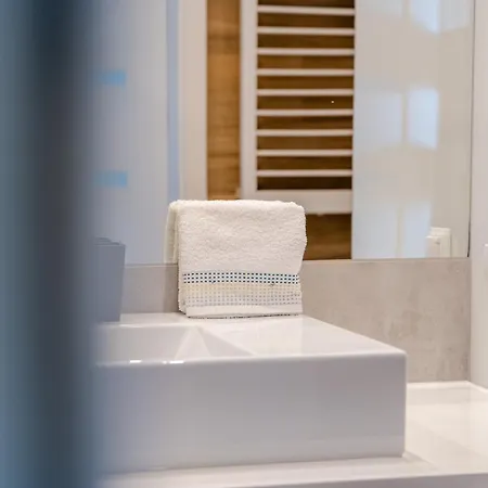 Nadmorskie - Blizej Morza Apartman