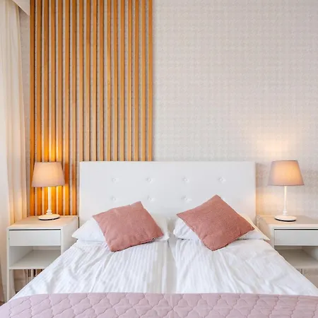 Apartment Nadmorskie - Blizej Morza Kolobrzeg