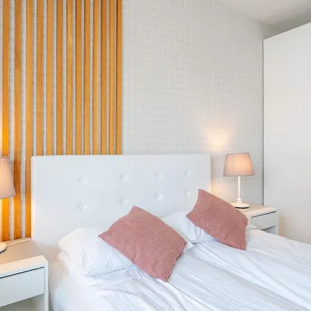 Nadmorskie - Blizej Morza Apartman