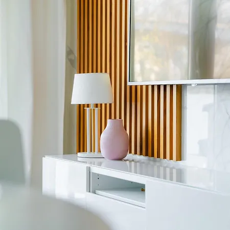 Nadmorskie - Blizej Morza Apartman