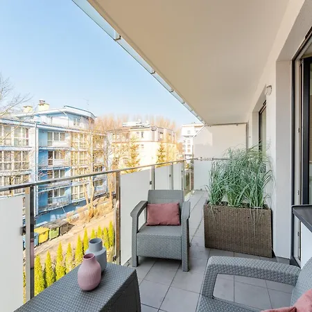 Nadmorskie - Blizej Morza Apartment