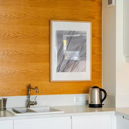 Apartment Nadmorskie - Blizej Morza Kolobrzeg