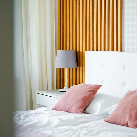 Apartman Nadmorskie - Blizej Morza *