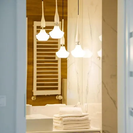 Apartment Nadmorskie - Blizej Morza *