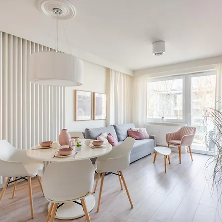 Nadmorskie - Blizej Morza Apartment