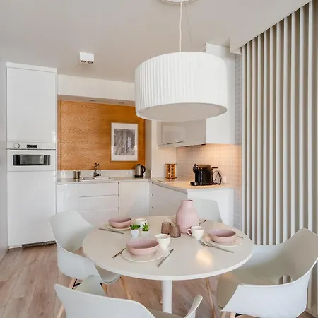 Nadmorskie - Blizej Morza Apartment