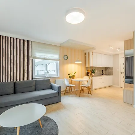 Apartman Nadmorskie - Blizej Morza