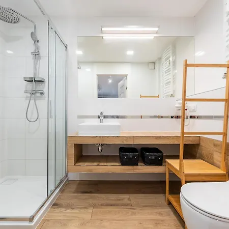 Apartman Nadmorskie - Blizej Morza Kołobrzeg