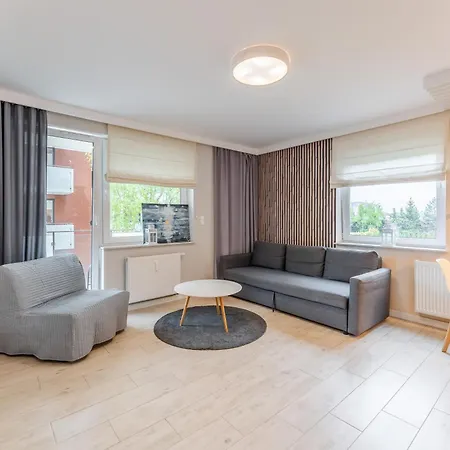 Nadmorskie - Blizej Morza Apartman