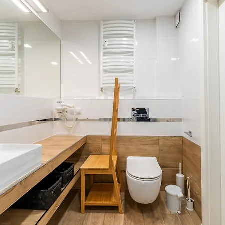 Apartman Nadmorskie - Blizej Morza Kołobrzeg