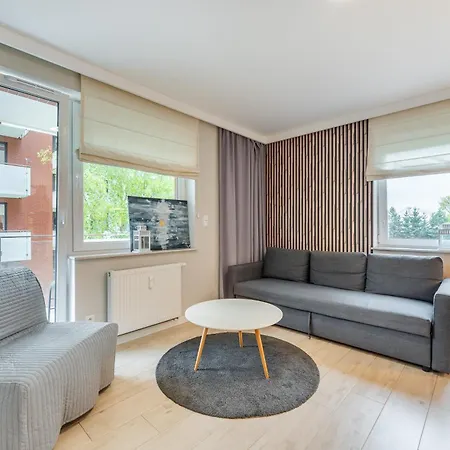 Apartman Nadmorskie - Blizej Morza