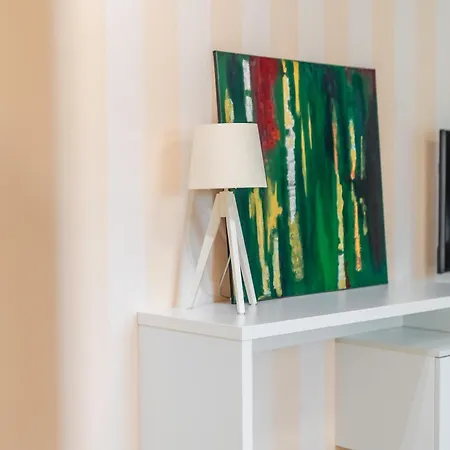 Apartman Nadmorskie - Blizej Morza *